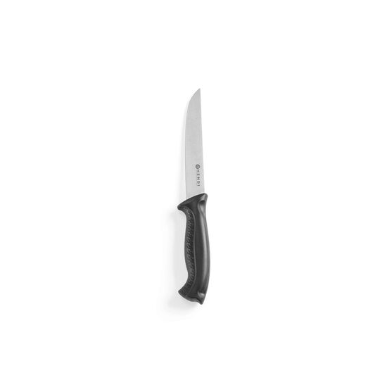 Cutit negru pentru decupare, 150/280 mm