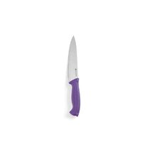 Cutitul bucatarului 240/385 mm Inox HACCP Hendi