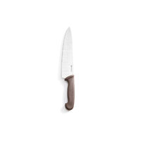 Cutitul bucatarului - maro - 240/385 mm