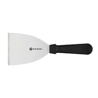 Spatula pentru cofetarie, HENDI, latime 110 mm