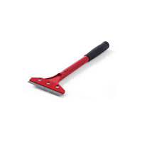 Racleta gratar cu coada lunga 31,5 cm, 10x31.5 cm, Hendi