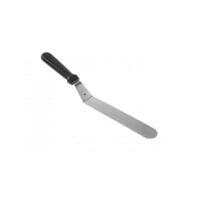 Cutit paleta pentru servire, Hendi, lama flexibila din inox, 254x37 mm
