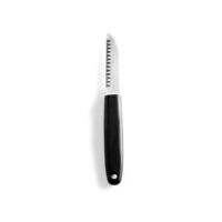Cutit decorare zimtat 90 mm, L 200 mm