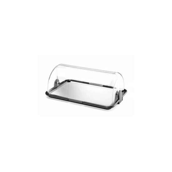 Display roll top dublu Hendi, 465x315x(H)195mm