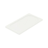 Capac Hendi Gastronorm GN 1/6 - polipropilena