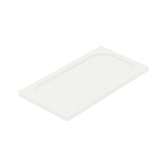 Capac Hendi Gastronorm GN 1/6 - polipropilena