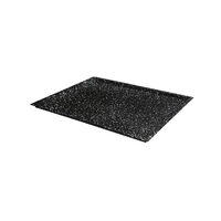 Tava emailata Hendi Gastronorm GN 1/1 (535x325 mm), H40 mm