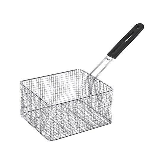 Cos friteuza 4 l, inox, Hendi