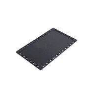 Gratar fonta 325x530 mm.
