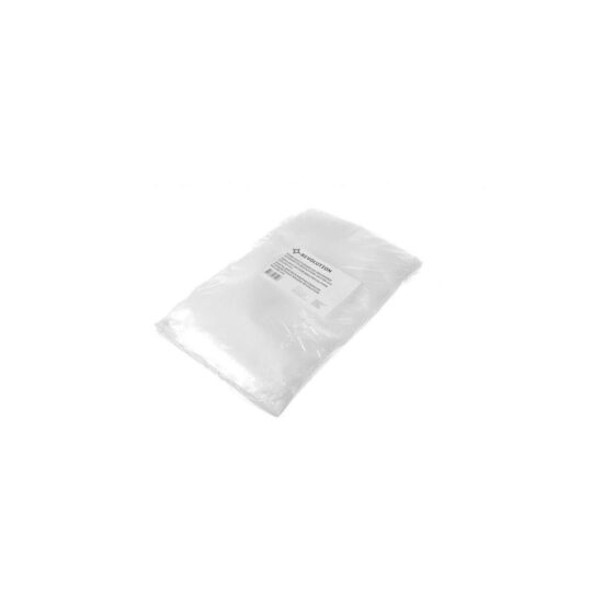 Pungi alimentare pentru vidat, netede, 160 x 230 mm, Revolution by Hendi, , 2 straturi, filtru UV, 50 buc, grosime 65 microni