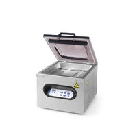Masina ambalare vacuum Kitchen Line - cu camera