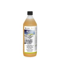 Detergent profesional concentrat pentru petele grase, pereti, podele si echipamente de catering 1 L Hendi