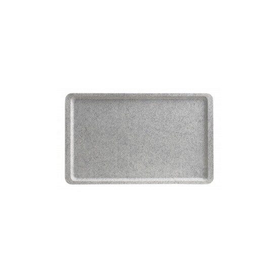 Tava HENDI din poliester Versa, granit,gama  Cambro, GN 1/1, 325x530mm