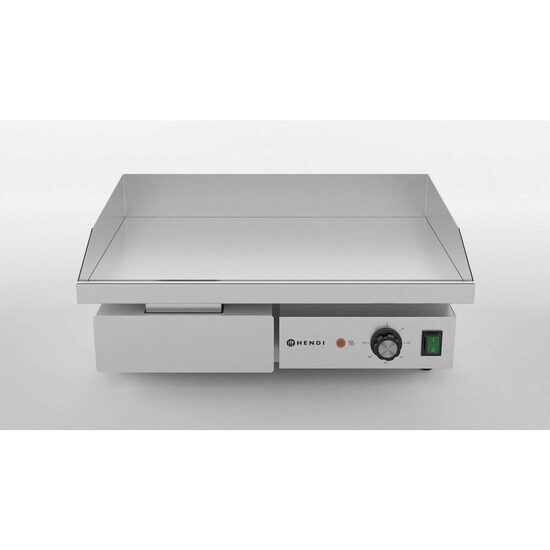 Grill neted HENDI Smart, 3kw, 240v, 550x430x240mm