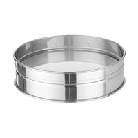 Sita pentru faina , Hendi , ø350x(H)100mm