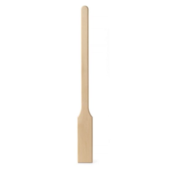 Spatula din lemn, 1000x95 mm