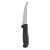 Cutitul macelarului curbat, gama Ecco Pirge, lungime lama 120 mm, grosime lama 3 mm