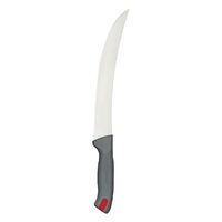 Cutit pentru carne,curbat, gama Gastro Pirge, lungime lama 210 mm, grosime lama 3 mm
