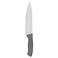 Cutitul bucatarului, gama Gastro Pirge, lungime lama 210 mm,alveolara , grosime lama 3 mm