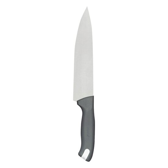Cutitul bucatarului , gama Gastro Pirge, lungime lama 230  mm, grosime lama 3 mm