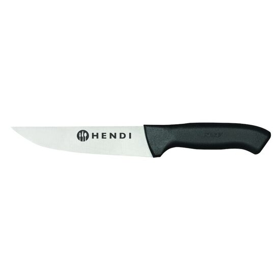 Cutit carne Ecco Pirge, L 165 mm