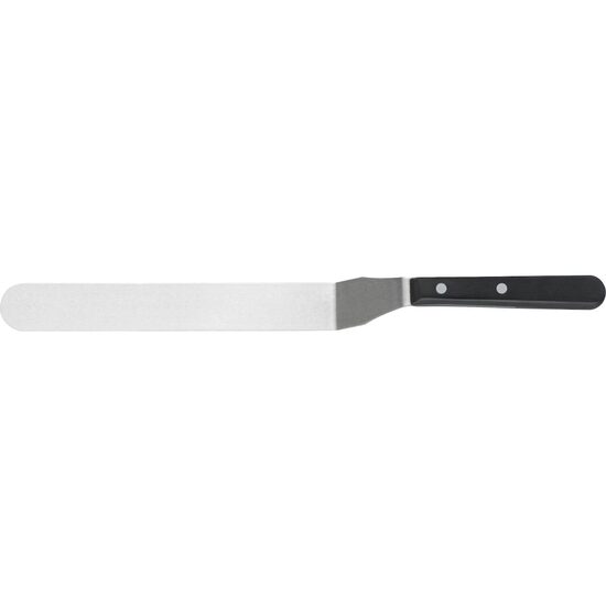 Spatula flexibila plata Hendi, gama Prige, lungime 300 mm