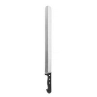 Cutit kebab , gama Superior Pirge, lungime lama 450 mm, grosime lama 3 mm