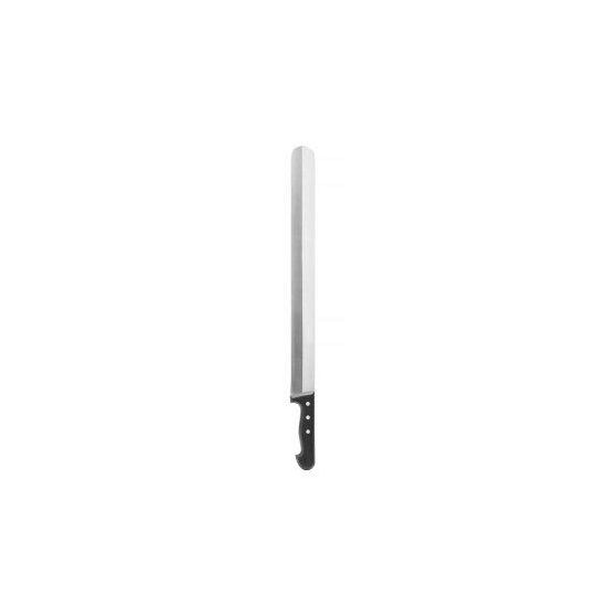 Cutit kebab , gama Superior Pirge, lungime lama 450 mm, grosime lama 3 mm