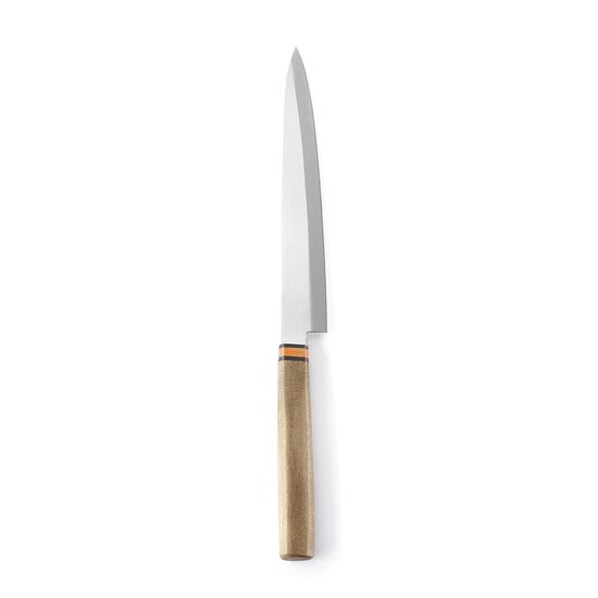 Cutit pentru sushi Yanagiba, HENDI, lungime lama 230 mm, grosime lama 3 mm