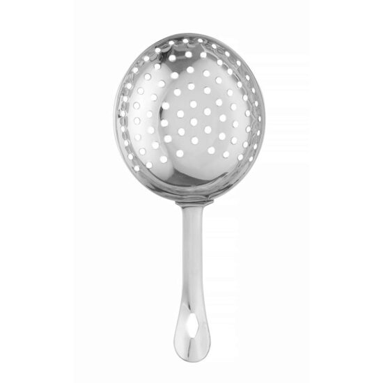Sita de barman, inox Hendi, 158x75mm