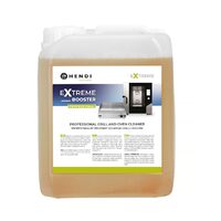 Detergent profesional de curatare Hendi, Extreme Natural Grill Cleaner pentru gratare si grilluri rola 5 L