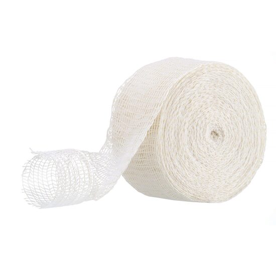 Plasa pentru carne, HENDI, alba, ø190x(H)125 mm