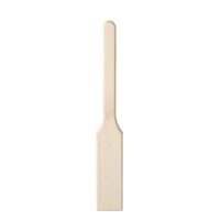 Spatula din lemn, HENDI, 700x95mm