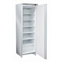 Dulap congelator Budget Line, otel inoxidabil, Hendi, 400 L, 230V/322W, 600x646x(H)1875 mm