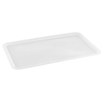 Capac pentru cutie aluat pizza, HENDI, Profi Line, 600x400mm