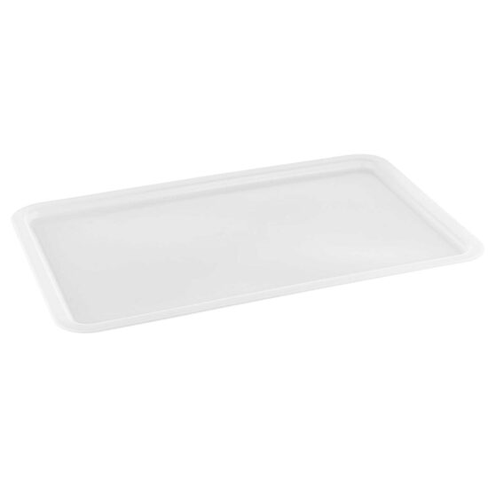 Capac pentru cutie aluat pizza, HENDI, Profi Line, 600x400mm
