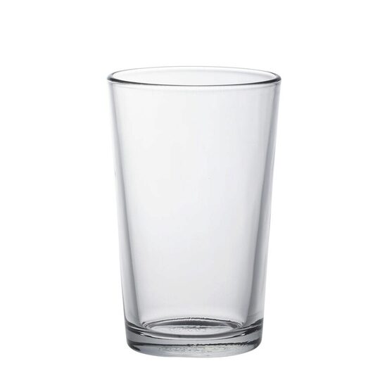 Pahar Unie din sticla, Duralex, 280 ml, set 6 buc., ø73x(H)118 mm