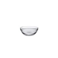 Bol GIGOGNE ,Duralex, 500 ml,din sticla transparent,set 1 buc.ø140x(H)55mm