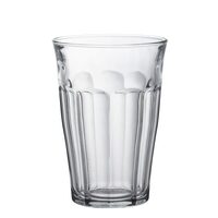 Pahar Picardie din sticla, Duralex, 500 ml, transparent, set 6 buc., ø94x(H)45 mm