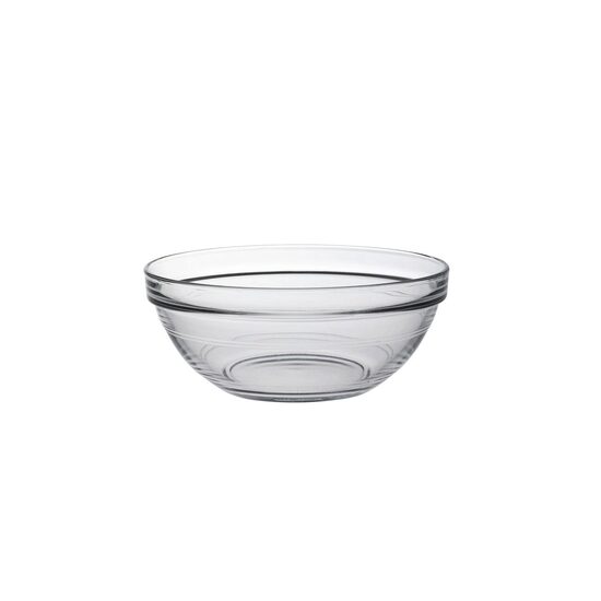 Bol GIGOGNE ,Duralex,970 ml,din sticla transparent,set 1 buc.ø170x(H)70mm