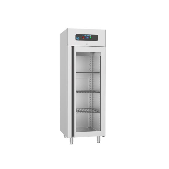 Dulap frigorific vertical FRENOX cu o usa din sticla