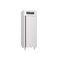 Dulap congelator vertical FRENOX cu o usa, clasa energetica D