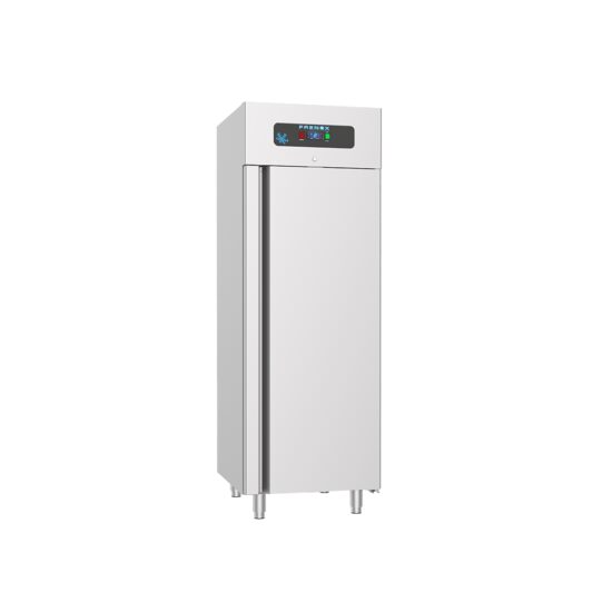 Dulap congelator vertical FRENOX cu o usa, clasa energetica D