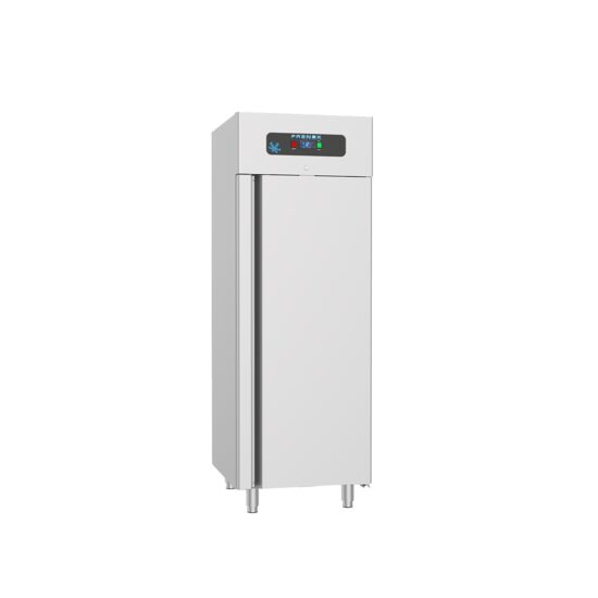 Dulap congelator snack vertical FRENOX cu o usa