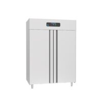 Dulap frigorific snack vertical FRENOX cu doua usi