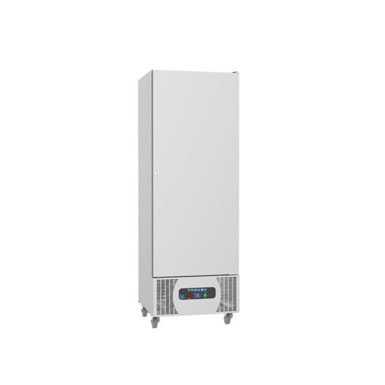 Dulap congelator snack vertical FRENOX cu o usa, 550 lt