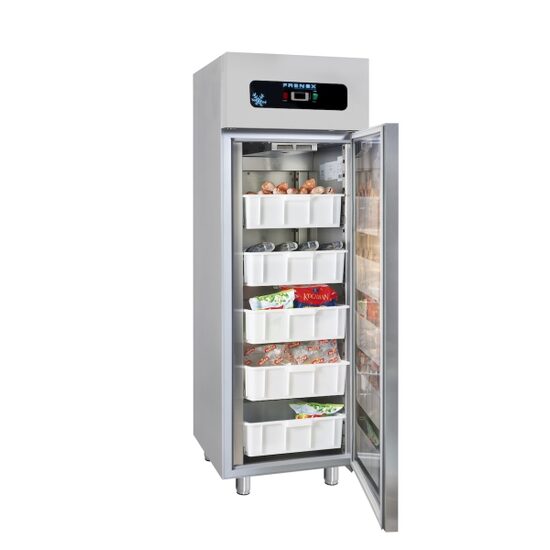 Dulap frigorific vertical FRENOX cu o usa, 400 lt
