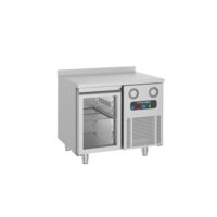 Masa rece FRENOX cu o usa din sticla 125 lt