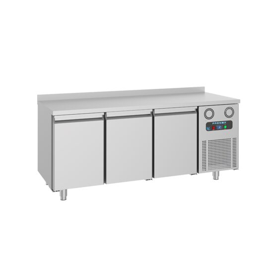 Masa congelare FRENOX cu trei usi 474 lt