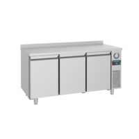 Masa rece ingusta FRENOX cu 3 usi 474 lt
